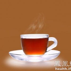上班族防癌少用保温杯泡茶 7种茶要经常喝