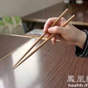 筷子多长时间换更健康？筷子使用6大要点