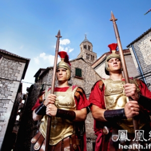 说说古人是如何保护牙齿的(图)