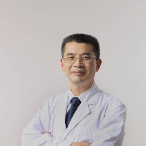 缪晓辉：若何
打造最开放的私立“共享医疗”平台 ？