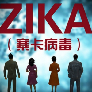 FDA同意
首个用于募捐
血寨卡病毒筛查的检测产物