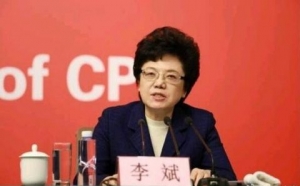 人社部部长尹蔚平易近
和卫计委主任李斌答记者问：医疗医保下一步 ... ...